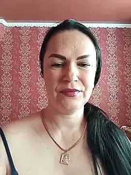 AmyLove471 online show from July 13, 9:34 am