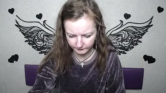 Snapshot of MeganPirs chatting on February 26, 2:05 pm MeganPirs online show from February 26, 2:05 pm