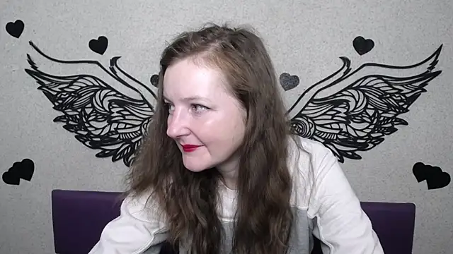 Snapshot of MeganPirs chatting on February 27, 11:54 am MeganPirs online show from February 27, 11:54 am