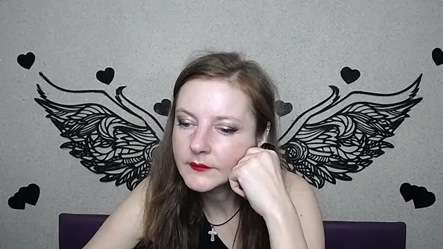 MeganPirs online show from April 3, 5:22 pm