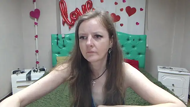 MeganPirs online show from May 14, 5:09 pm