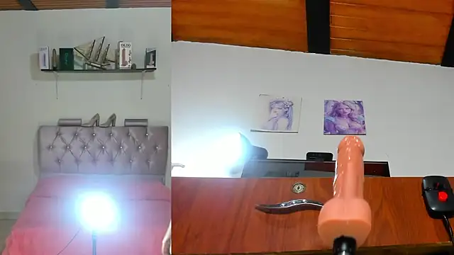 katleya funny online show from April 28, 11:04 am
