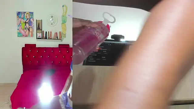 katleya funny online show from May 15, 11:17 am
