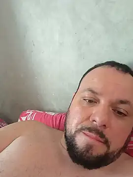 Rodrigao Sp online show from May 8, 6:13 pm