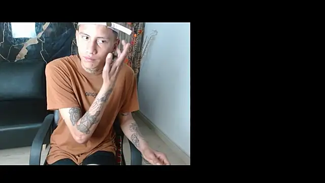 DOMINIC1609 online show from March 9, 8:02 pm