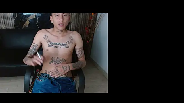 DOMINIC1609 online show from March 16, 8:35 pm