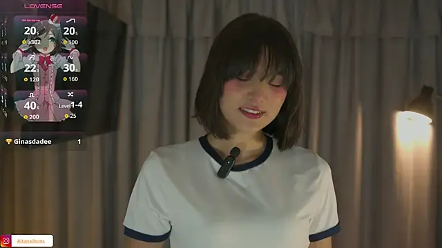 Snapshot of AitanaJhons_ chatting on May 15, 10:11 am AitanaJhons online show from May 15, 10:11 am