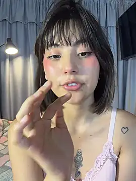 Snapshot of AitanaJhons_ chatting on June 3, 2:33 pm AitanaJhons online show from June 3, 2:33 pm