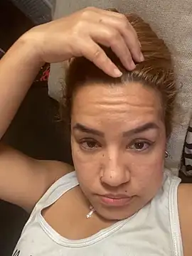 Brenda  222 online show from March 12, 6:36 pm