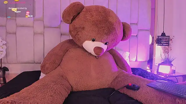 AgathaUwuDoll online show from April 28, 7:52 pm