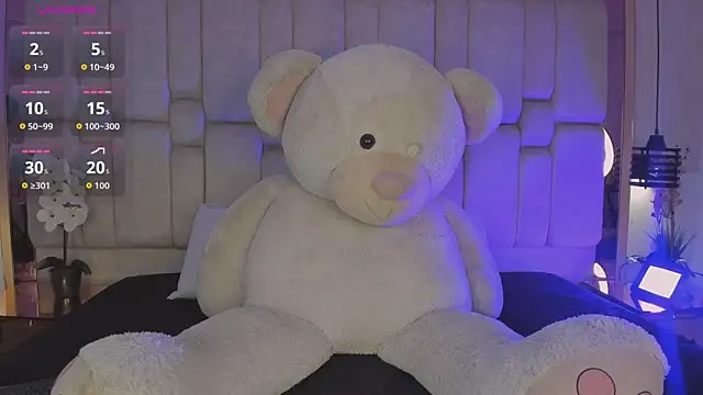 AgathaUwuDoll online show from May 3, 12:27 am