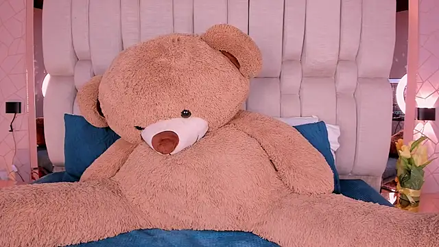 AgathaUwuDoll online show from June 11, 8:40 pm
