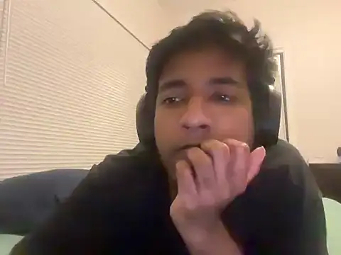 Hairydude78 online show from April 10, 3:34 am