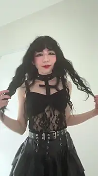 Lord-Misha online show from February 26, 8:30 pm