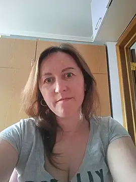 ChristinaYork online show from February 27, 2:50 pm