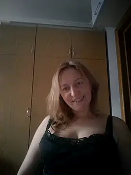 ChristinaYork online show from March 4, 4:02 pm