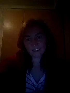 ChristinaYork online show from March 18, 3:42 am