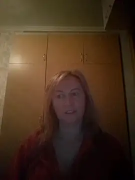 ChristinaYork online show from April 24, 2:36 am