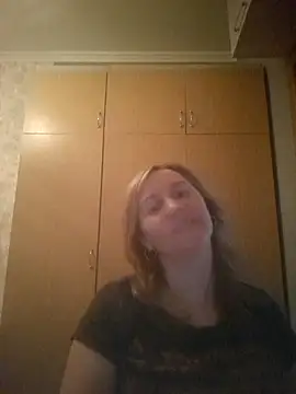 ChristinaYork online show from April 28, 3:39 pm