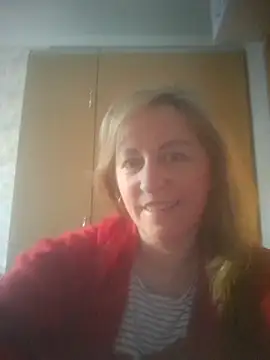 ChristinaYork online show from May 1, 4:17 am