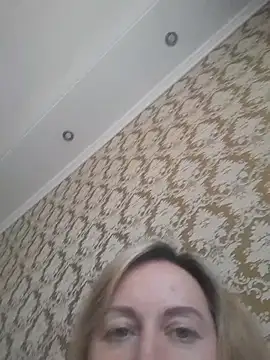 ChristinaYork online show from May 26, 10:33 am