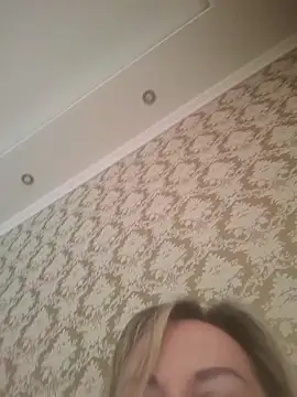ChristinaYork online show from June 5, 5:03 am
