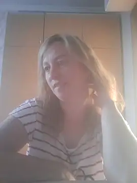 ChristinaYork online show from June 13, 3:59 am