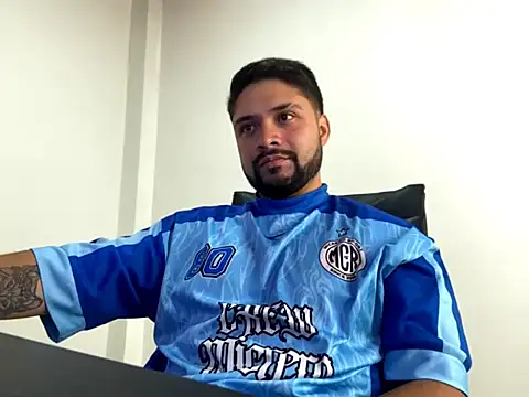 Zion draftt online show from March 12, 8:15 pm