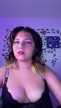 aurora bela online show from March 12, 1:45 am