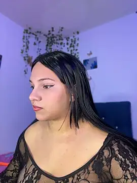 Snapshot of aurora_bela chatting on July 19, 6:50 am aurora bela online show from July 19, 6:50 am