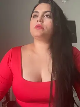 LOLABONNY19 online show from February 27, 8:42 pm