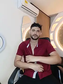 Snapshot of ritzabeth_daniel chatting on May 25, 3:12 am ritzabeth daniel online show from May 25, 3:12 am