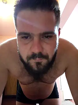 Enzo9911 online show from March 5, 10:28 pm