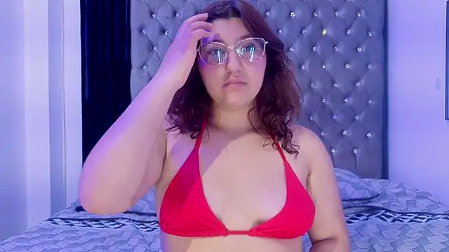 QueenOfDeepTroath online show from February 27, 7:58 pm