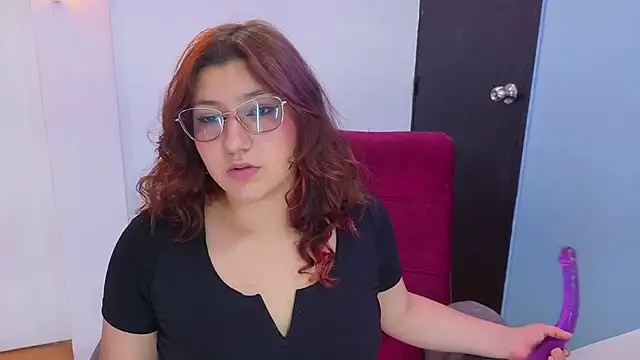 QueenOfDeepTroath online show from February 28, 7:15 pm