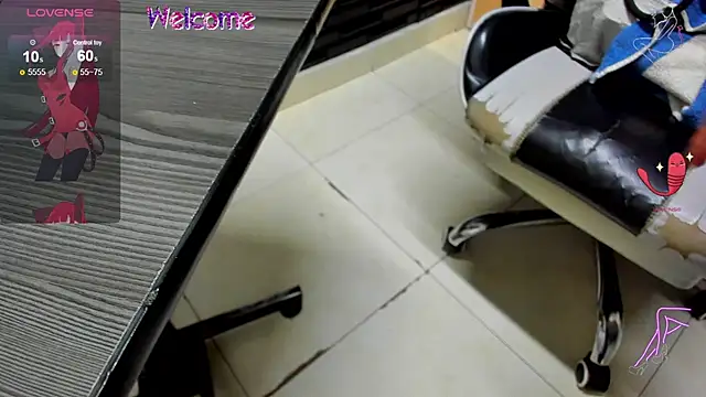 ScarlettSexRx online show from March 9, 1:26 pm