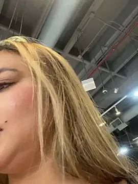 SamanthaVega  online show from June 30, 10:22 pm