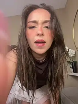 SofiBaez online show from March 9, 7:51 pm