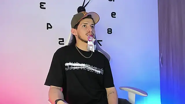 Nathan--Ferrara online show from April 8, 1:00 pm