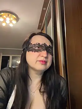 EvaBeautyXx online show from April 5, 10:29 pm