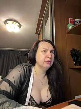 EvaBeautyXx online show from April 28, 10:04 pm