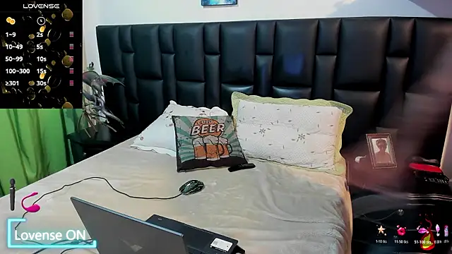 Mike Waters online show from March 2, 10:38 pm