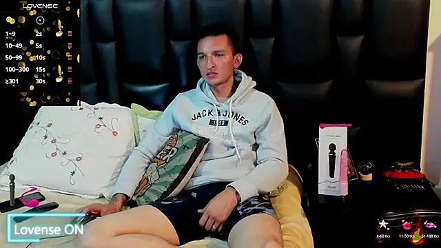 Mike Waters online show from March 4, 10:38 pm