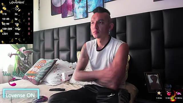 Mike Waters online show from March 9, 10:03 pm