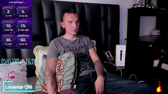 Mike Waters online show from March 16, 7:51 pm