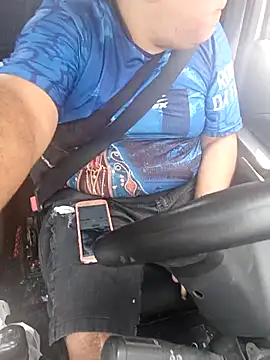 UrsoBissexualPauGrosso online show from March 5, 5:20 pm