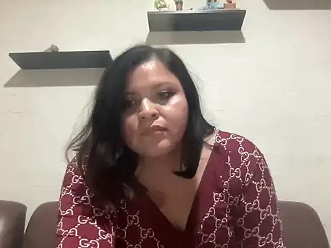 MarleiyC online show from March 4, 4:07 am