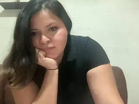 MarleiyC online show from March 5, 4:19 am