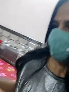 chandan19812 online show from March 6, 1:57 am