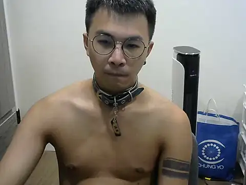 silverwolfwoof online show from May 31, 4:47 pm